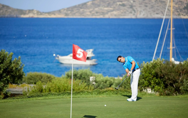 Elounda Mare
