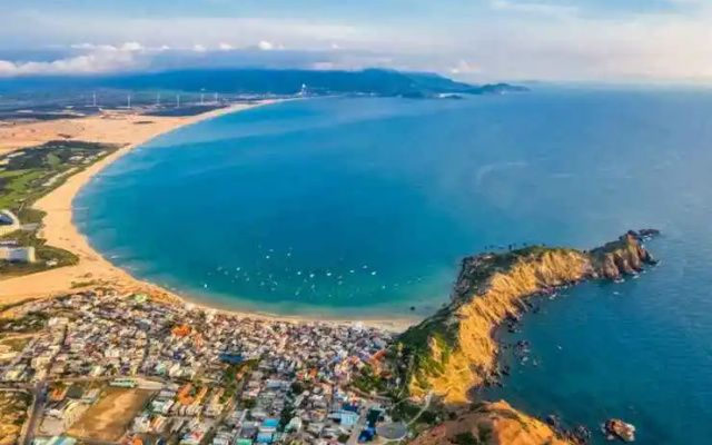 4 Seasons Apartment - FLC Sea Tower Quy Nhon