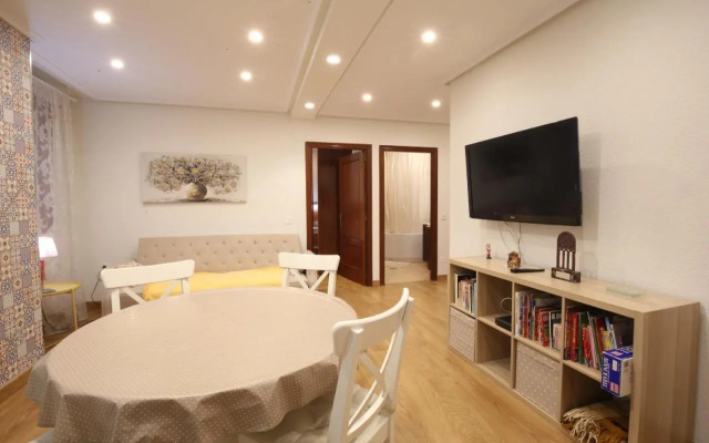 Apartamento Oviedo General Elorza