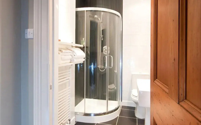 Craigatin House & Courtyard (Adults only)