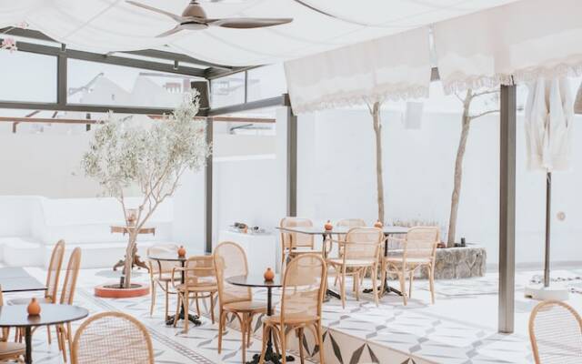 Meroviglia Boutique Hotel