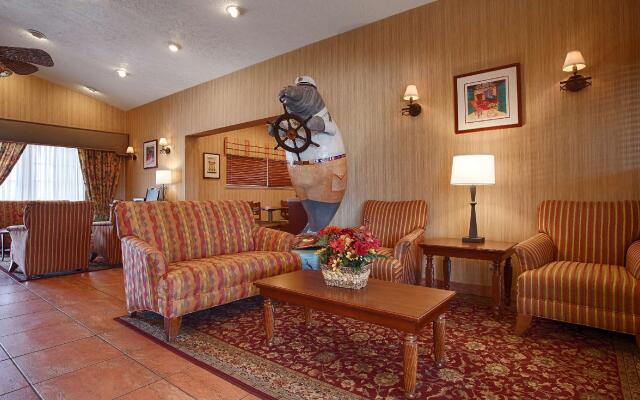 Best Western Port St. Lucie