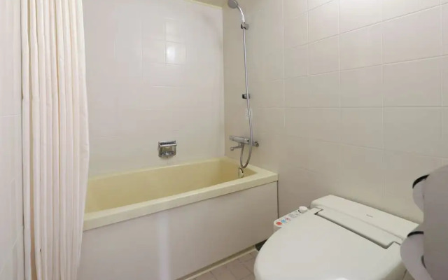 Grand XIV Naruto The Lodge