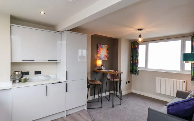 Apt 10 @ Hunter's Quay