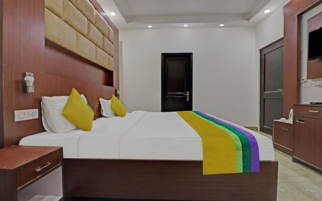 Itsy Hotels Hamlets Stay