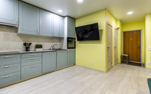 Vegas apartments (Вегас апартментс) на улице Славянская 35/1