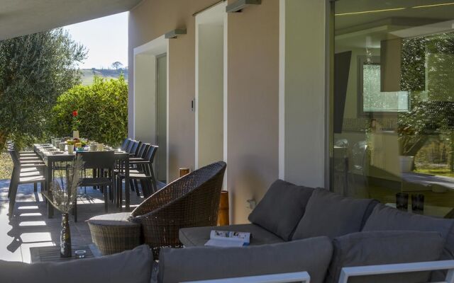 Villa Delle Ginestre 9 2 Emma Villas