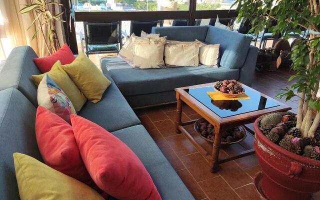 Hotel Tsagarakis Beach
