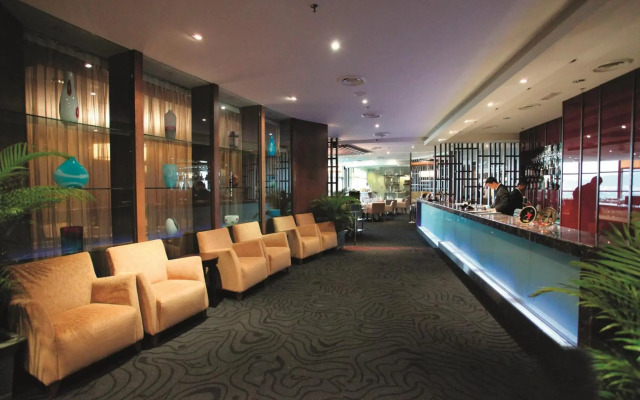 Berjaya Times Square Hotel, Kuala Lumpur