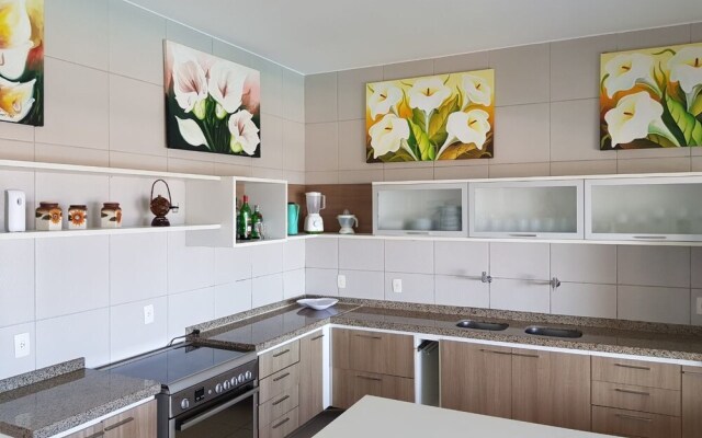 Villa San Valentino Brazil