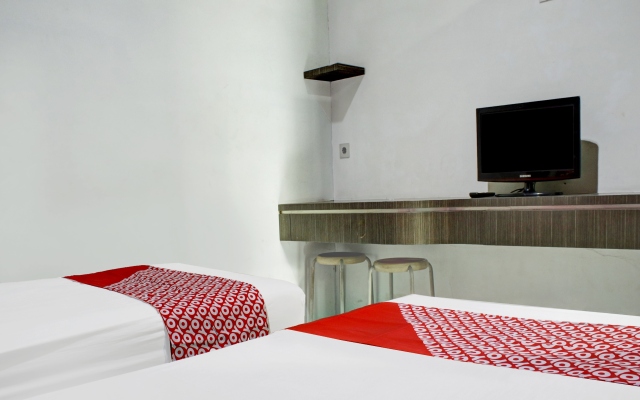 OYO 3848 Kavana Syariah Homestay
