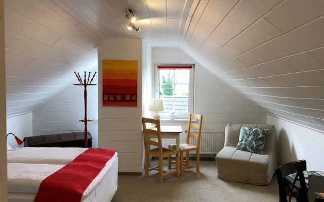 Hotel Gut Moschenhof