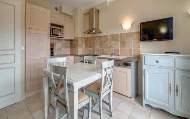 Vacancéole Le Domaine de Camiole