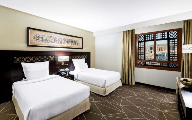 Pullman Zamzam Madina