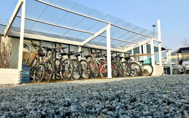 Nomad Inn Gangneung - Hostel