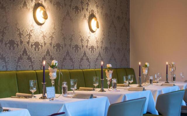 IDINGSHOF Hotel & Restaurant