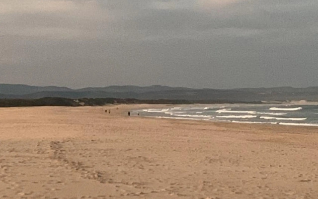 Marina Sands Waterside