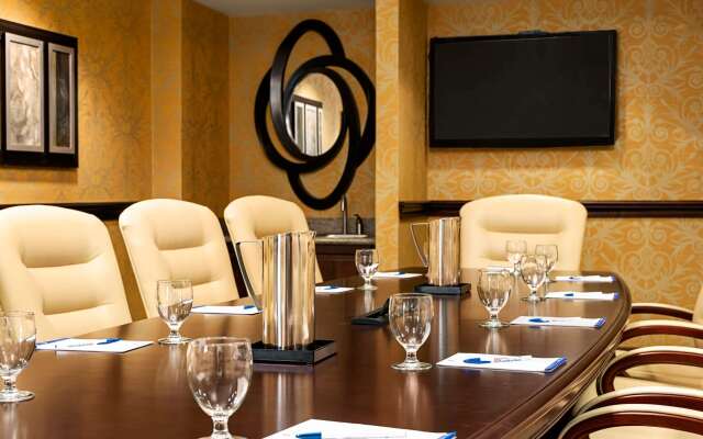 Hilton Garden Inn Bossier City, LA