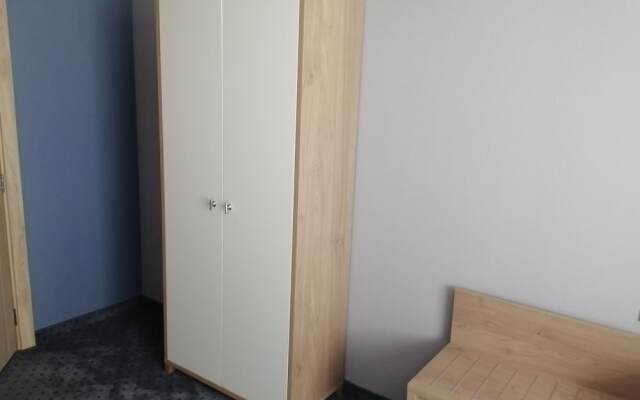 Freezone Inn - Hostel