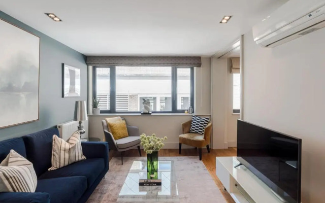 Fraser Residence City