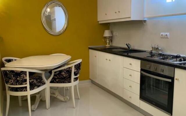 Agraria 1 Bedroom Basement Apartment