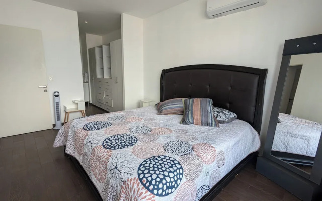 Panoramic Lofts La Silla