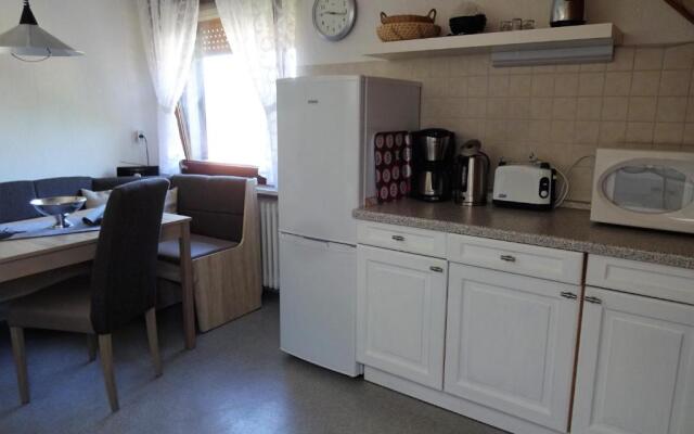 Ferienwohnung Schneemann