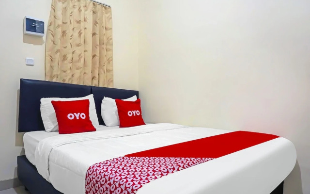 Super OYO Capital O 91790 S1 Residence