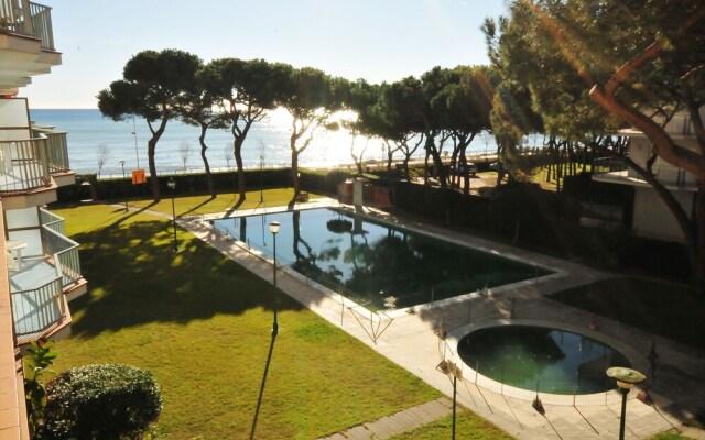 HomeHolidaysRentals Apartamento Les Palmeres - Costa Brava