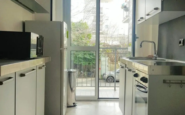 Appartamento Zuretti 42