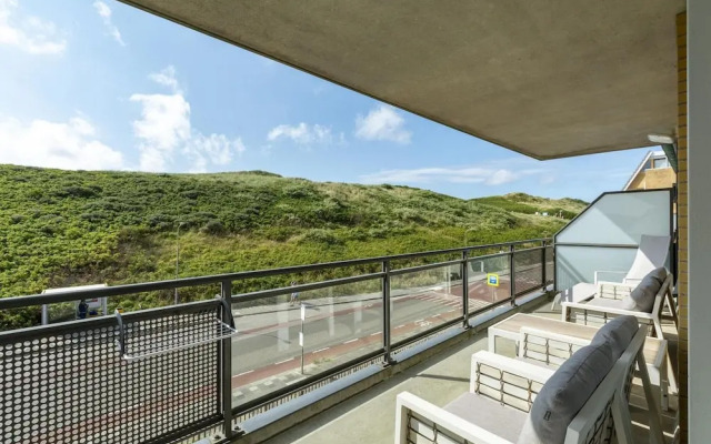 Lovely Dunes View Apartment