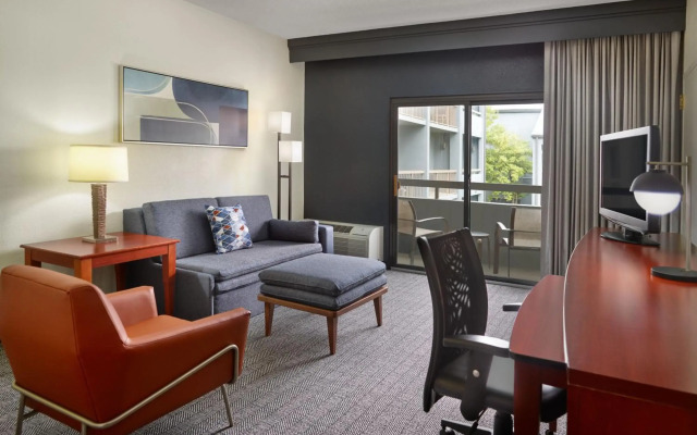 Courtyard by Marriott Nashville Brentwood