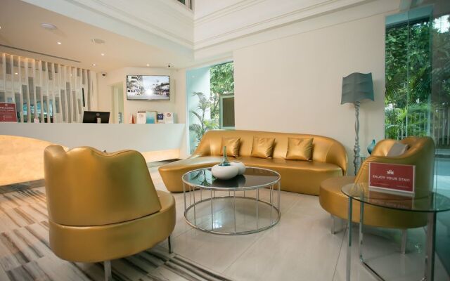 ZEN Premium Santiphap Park