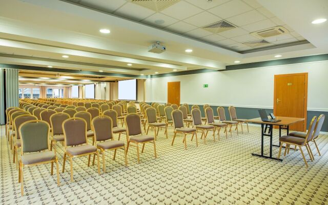 Hotel Verde Montana Wellness & Spa