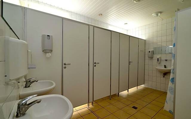 Hostel Filaretai