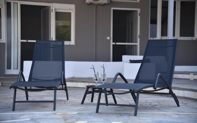 Family apartments 1