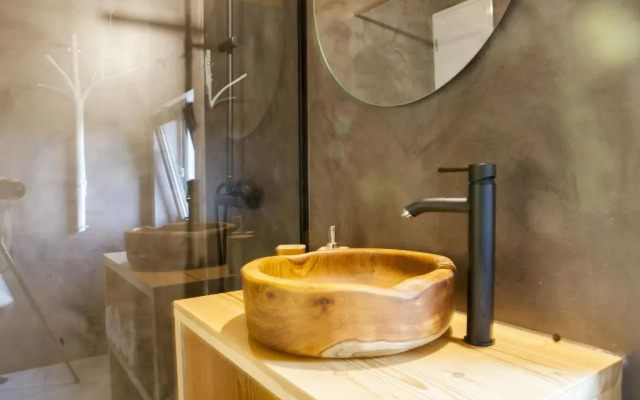 Caparica Azores Ecolodge