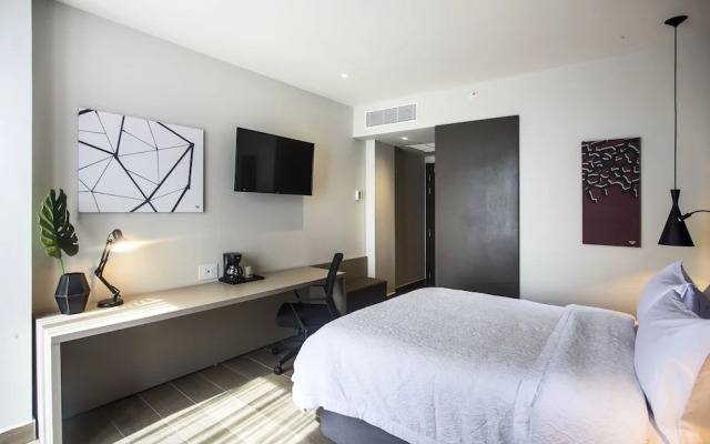 Hampton Inn David, Panama