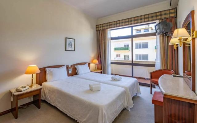 Villa Fatima Hotel