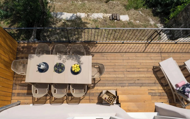 Seaview Casa Giuseppe