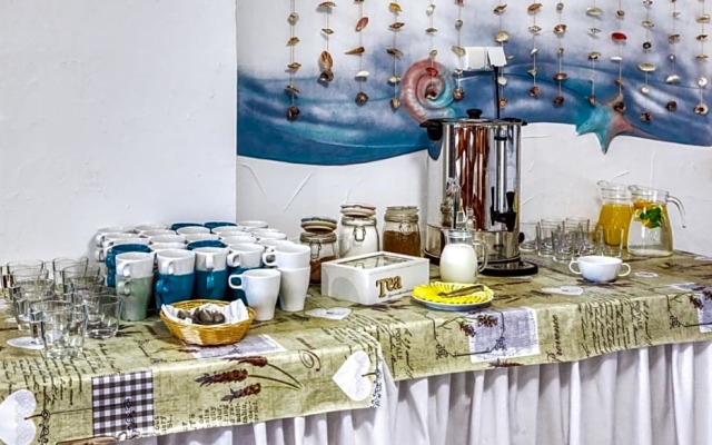 Osrodek Wypoczynkowy Champion