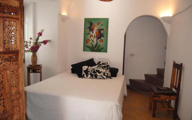 Resort La Casa Dei Fiori