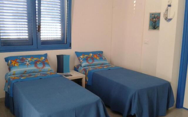 Casa Azzurra Felloniche