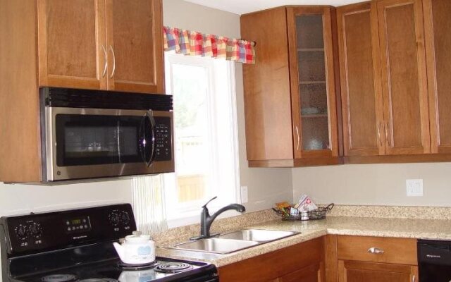 The 3 Bees Bed and Breakfast