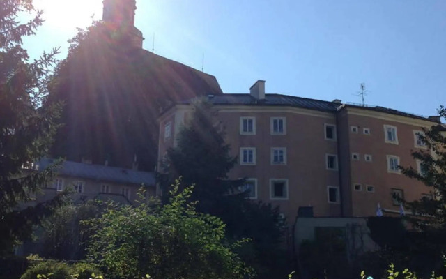 Hotel Lehenerhof Salzburg