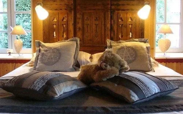 Le Hameau D’Amignié