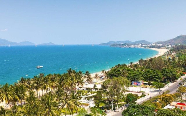 Panorama Nha Trang Hotel & Apartments