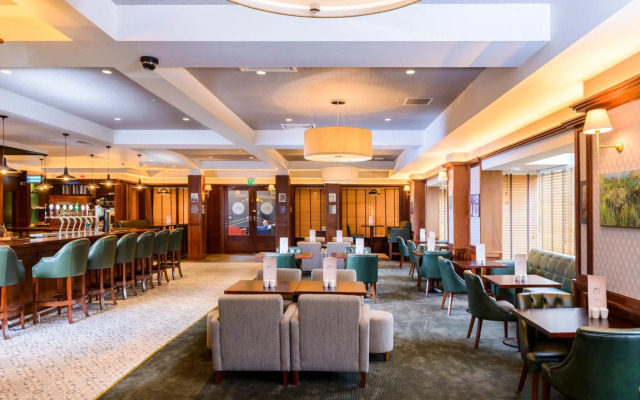 Hillgrove Hotel