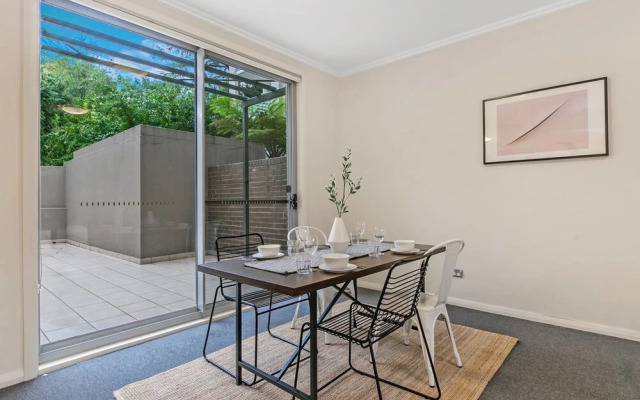 Sydney Killara Kozy 2bed2bath + Parking Nki26