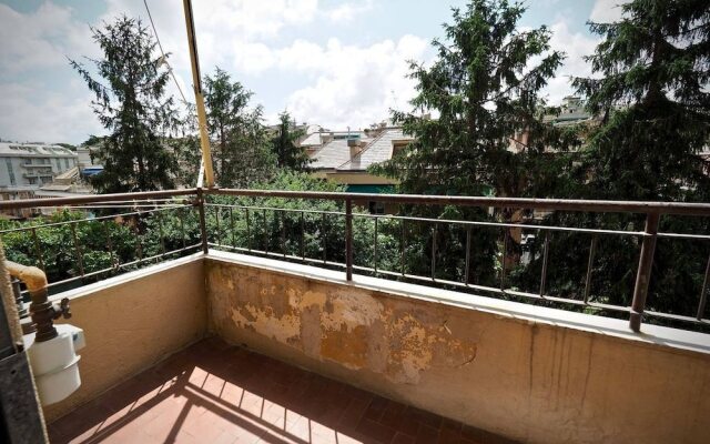 Dimora Duse nella Lussuosa Albaro